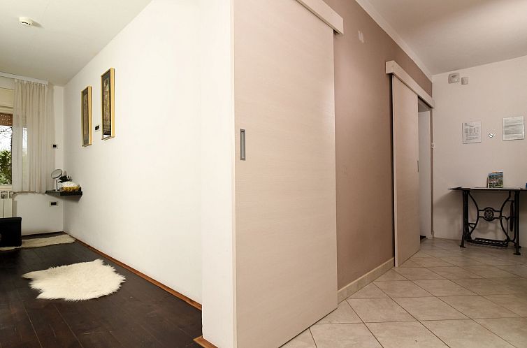 Appartement Wohnung mit Terrasse