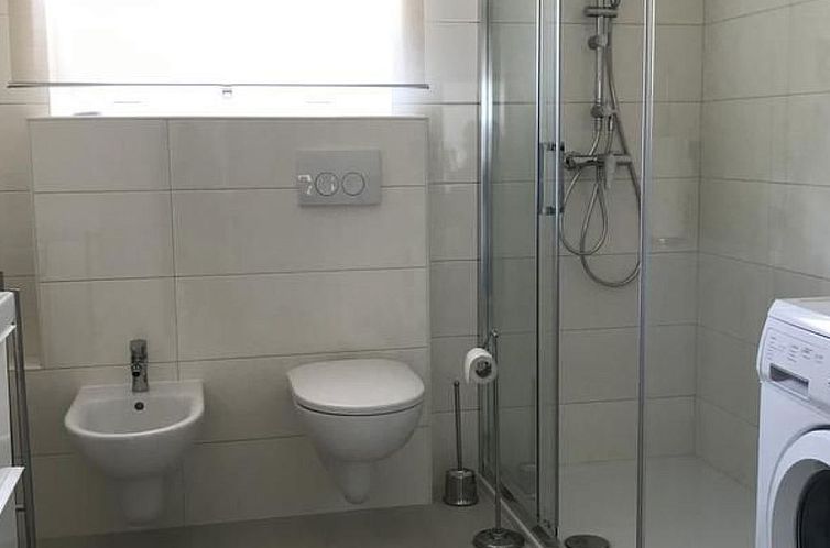 Appartement Wohnung mit Terrasse