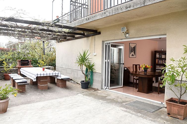Appartement Wohnung mit Terrasse