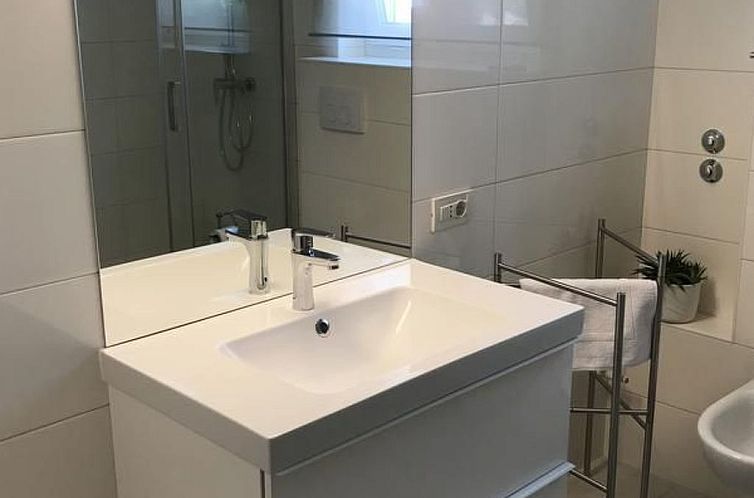 Appartement Wohnung mit Terrasse
