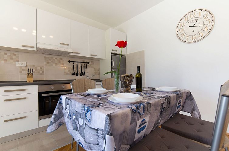 Unterkunft 1046517 - Appartement Kvarner - Appartement Apartment Raspolic no.2