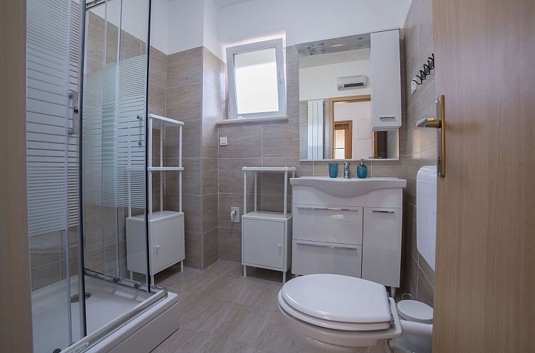 Appartement Apartment Raspolic no.2