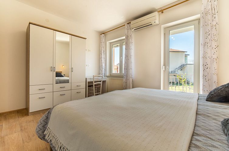Appartement Apartment Raspolic no.2
