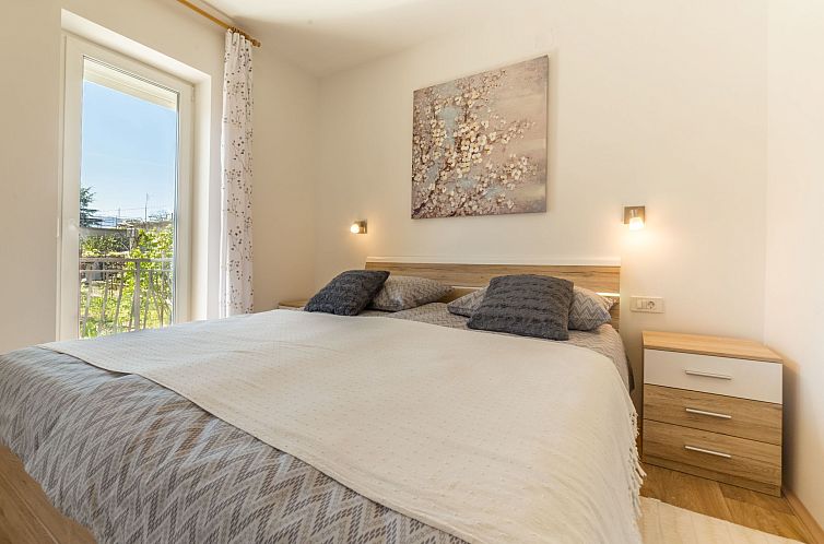 Appartement Apartment Raspolic no.2