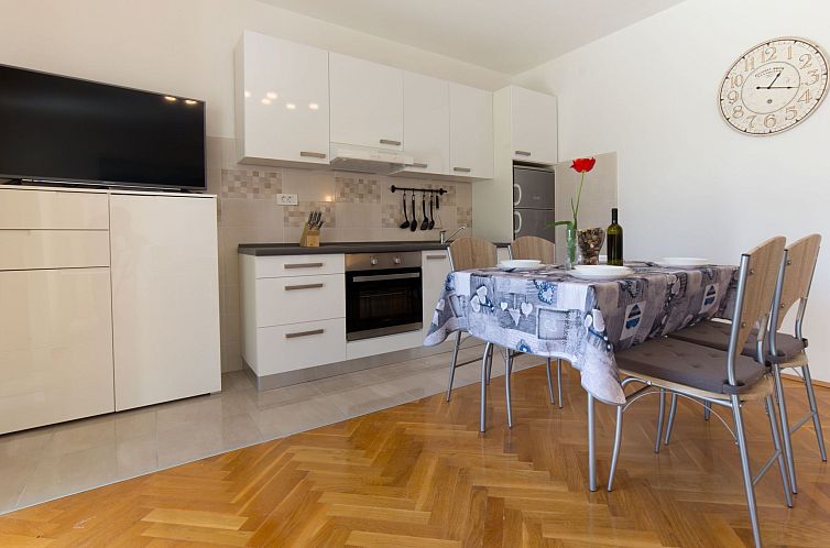 Appartement Apartment Raspolic no.2