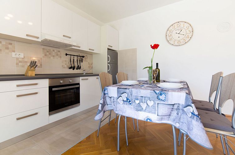 Appartement Apartment Raspolic no.2