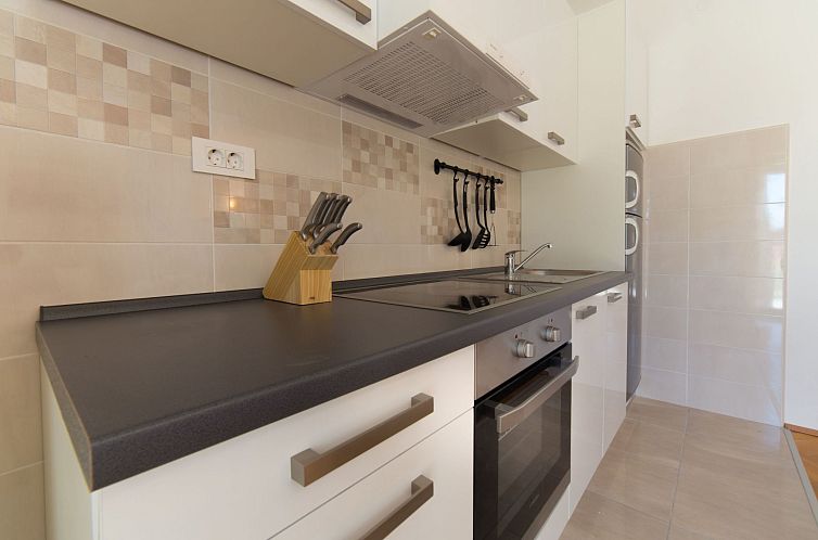 Appartement Apartment Raspolic no.2