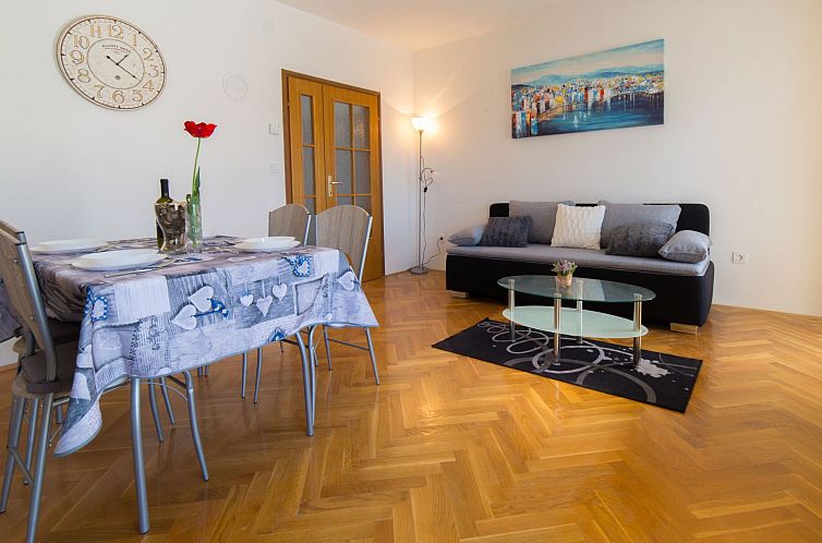 Appartement Apartment Raspolic no.2