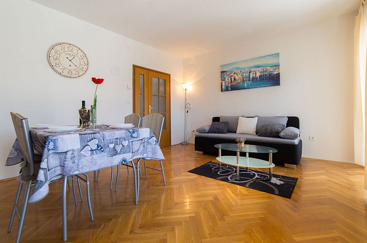 Appartement Apartment Raspolic no.2