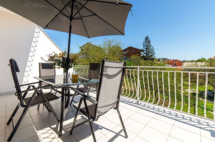 Appartement Apartment Raspolic no.2