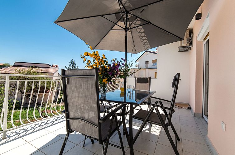 Appartement Apartment Raspolic no.2