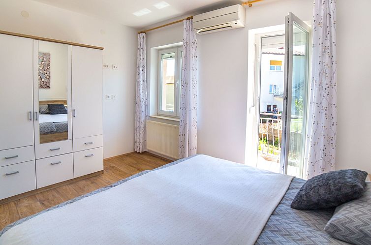 Appartement Apartment Raspolic no.2