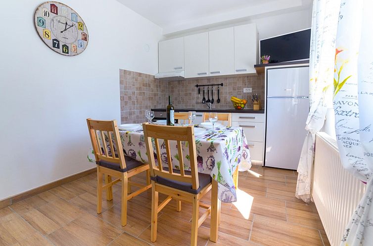 Appartement Apartment Raspolic no.2