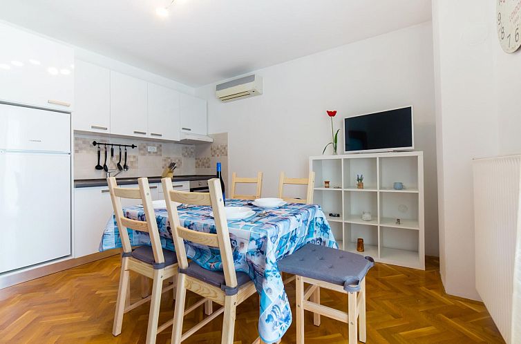 Appartement Apartment Raspolic no.2