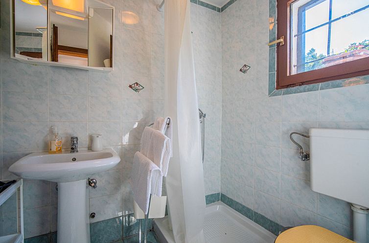 Vakantiehuis The Fox