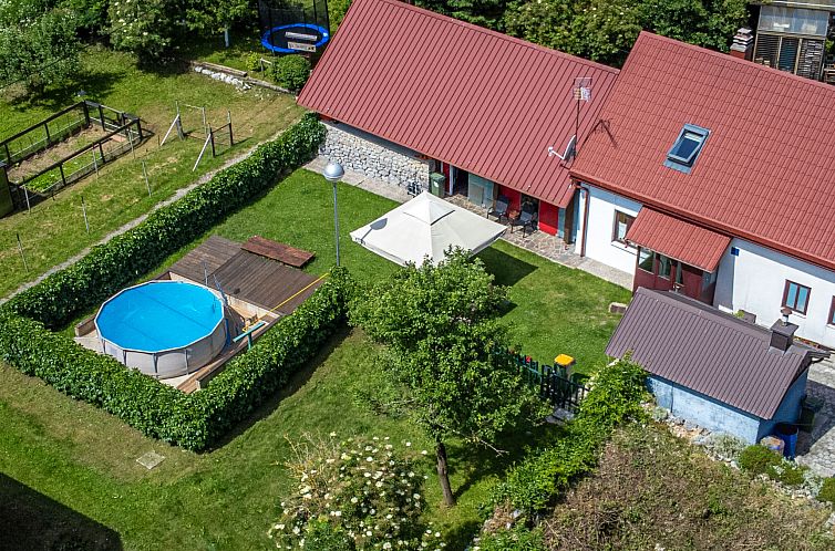 Verblijf 1046702 - Vakantiewoning Kvarner - Vakantiehuis Maja