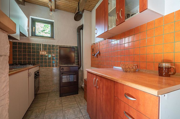 Vakantiehuis Legendao 2