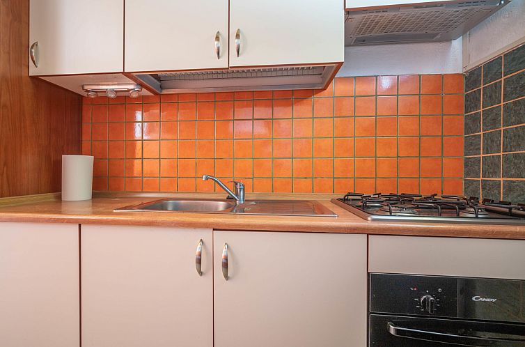 Vakantiehuis Legendao 2