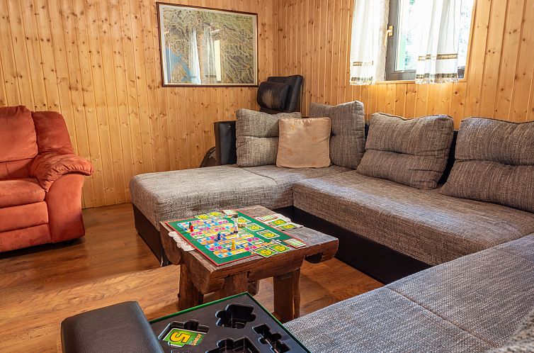 Vakantiehuis Legendao 2