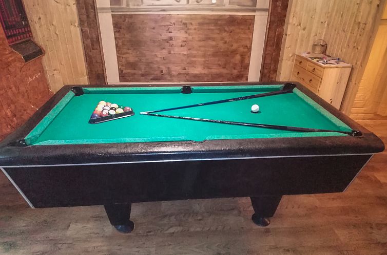 Vakantiehuis Legendao 2