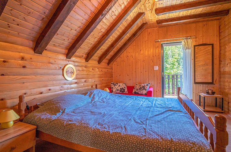 Vakantiehuis Legendao 2