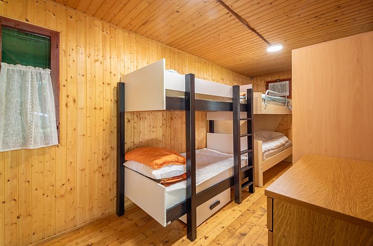 Vakantiehuis Legendao 2