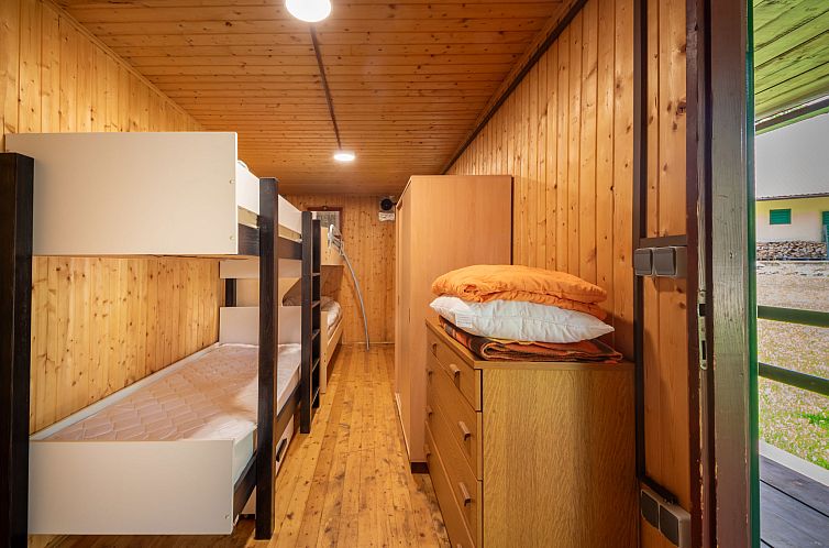 Vakantiehuis Legendao 2