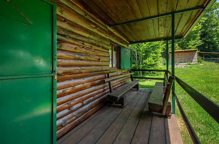 Vakantiehuis Legendao 2