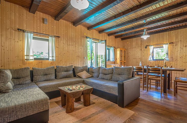 Vakantiehuis Legendao