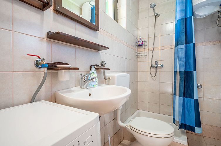 Vakantiehuis Legendao