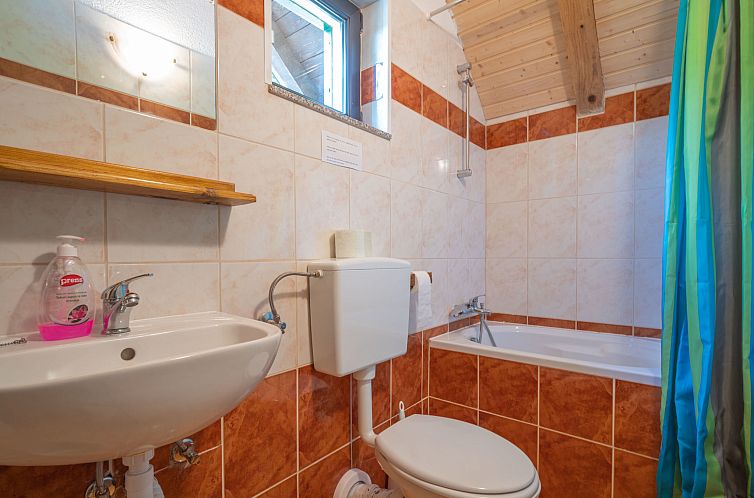 Vakantiehuis Legendao