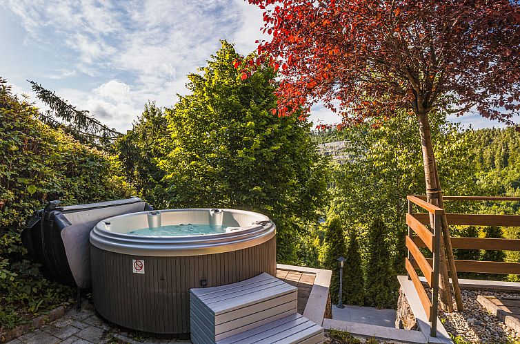 Vakantiehuis Fužine