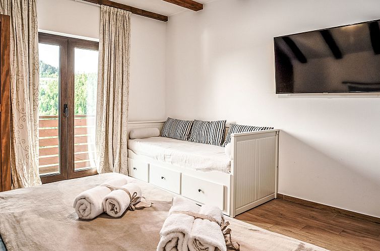 Vakantiehuis Fužine