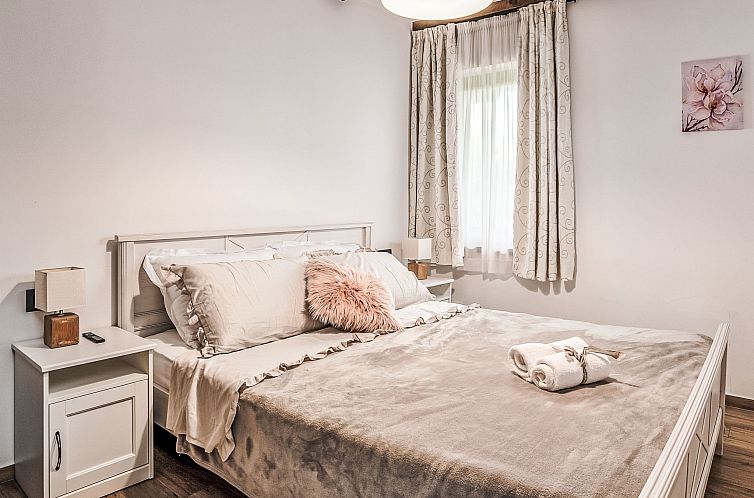 Vakantiehuis Fužine