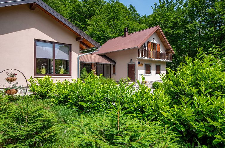 Verblijf 1046709 - Vakantiewoning Kvarner - Vakantiehuis Bazak