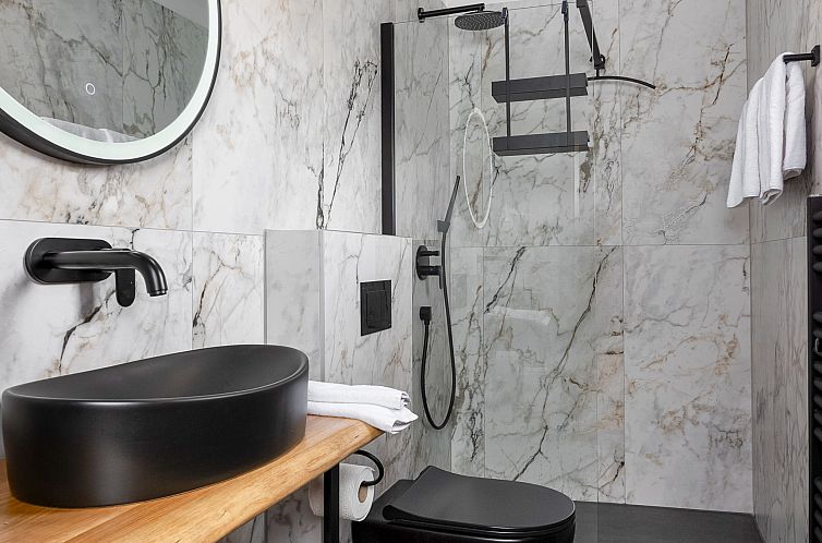 Vakantiehuis Mountain House Volta 1