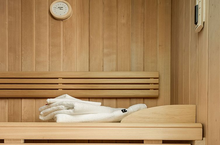 Vakantiehuis Mountain House Volta 2