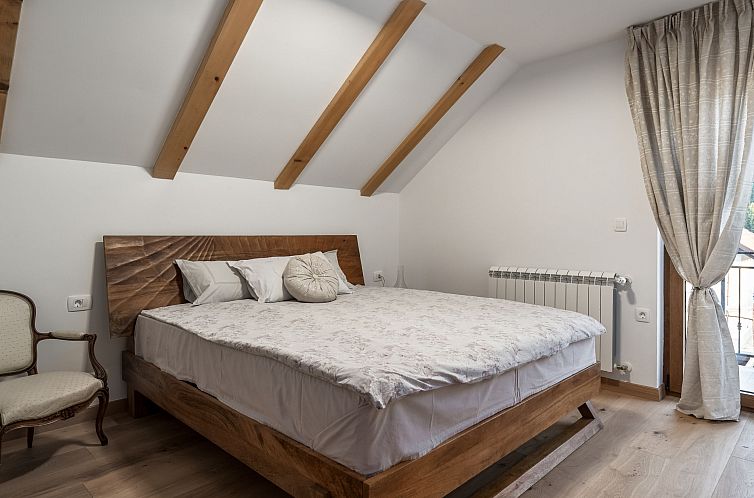 Vakantiehuis Mountain House Volta 2