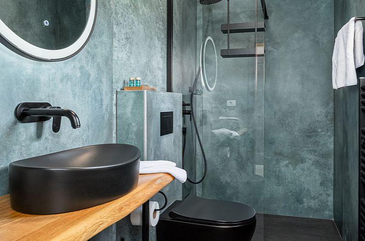 Vakantiehuis Mountain House Volta 2