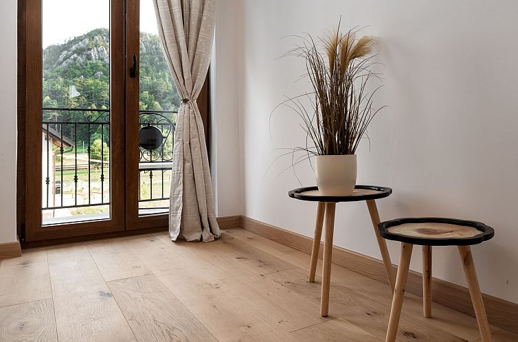 Vakantiehuis Mountain House Volta 2