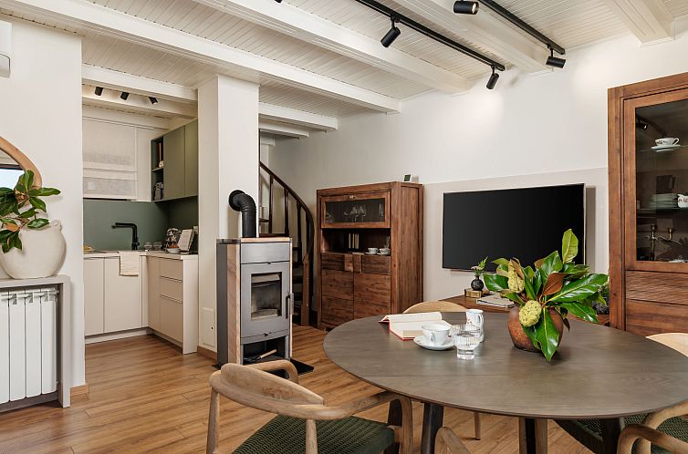 Vakantiehuis House Hillside Lodge