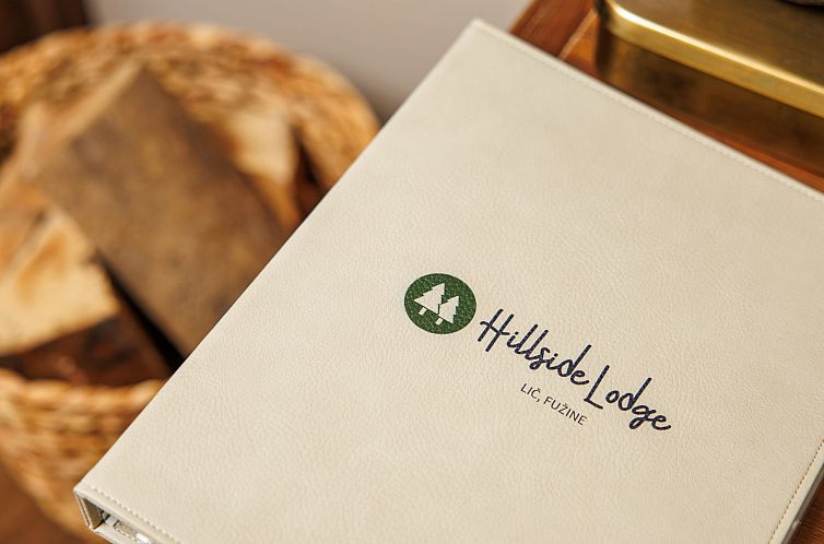 Vakantiehuis House Hillside Lodge