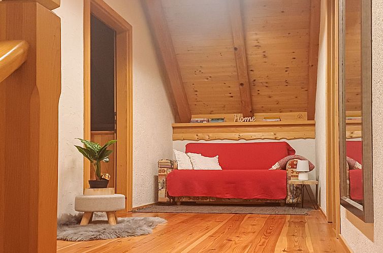 Vakantiehuis Chalet Relax