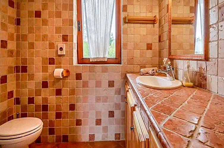 Vakantiehuis Chalet Relax