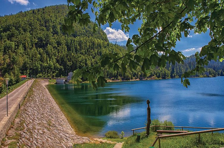 Vakantiehuis Chalet Relax