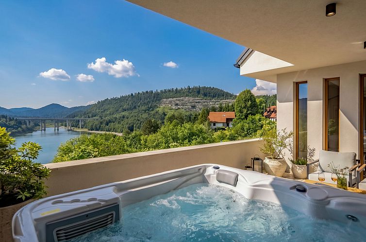 Unterkunft 1046717 - Ferienhaus Kvarner - Vakantiehuis Orso