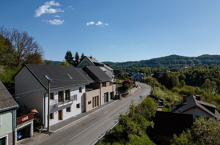 Vakantiehuis Orso