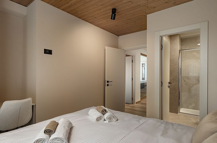 Vakantiehuis Orso