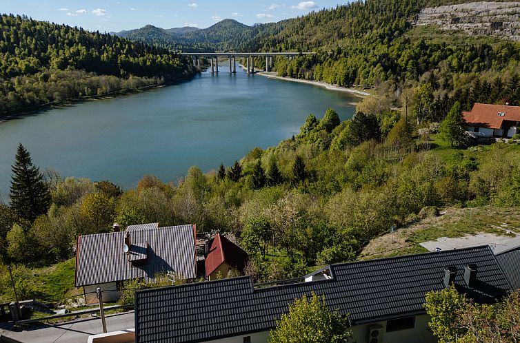 Vakantiehuis Orso