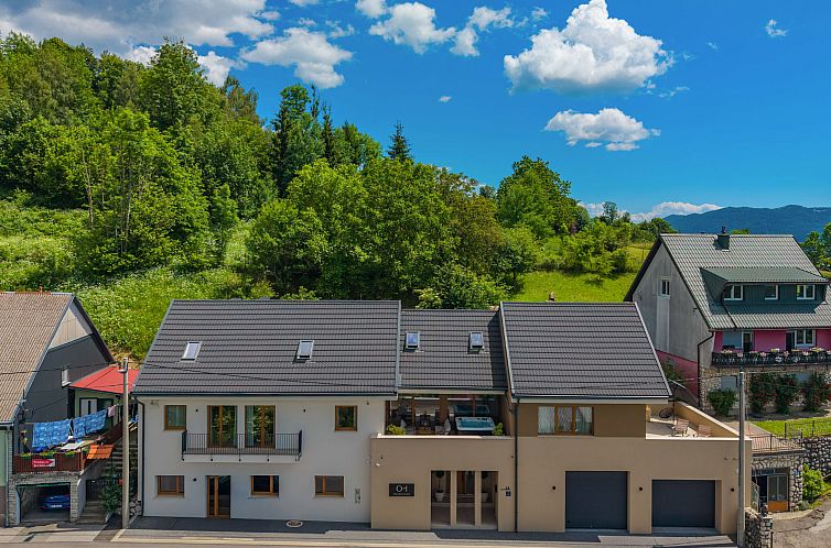 Vakantiehuis Orso